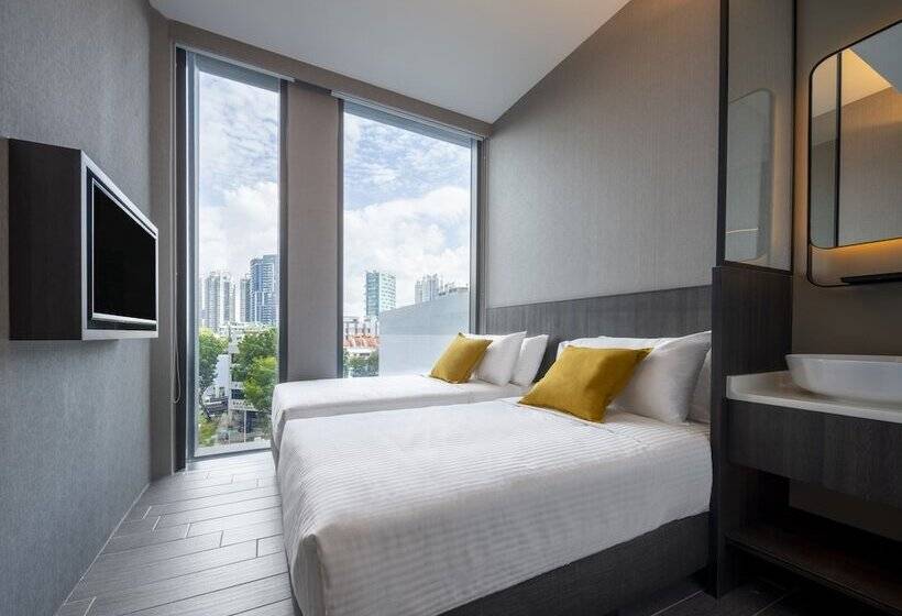 Beverly Hotels Elements