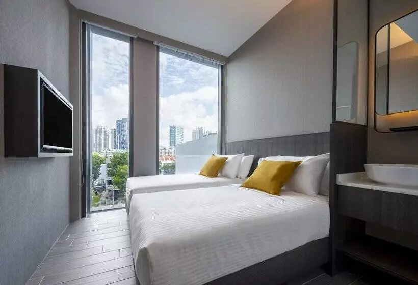 Beverly Hotels Elements