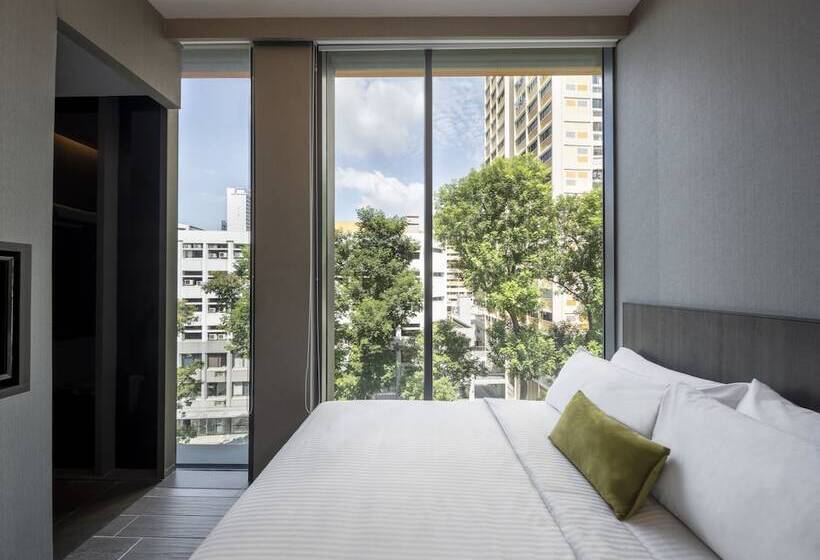 Beverly Hotels Elements