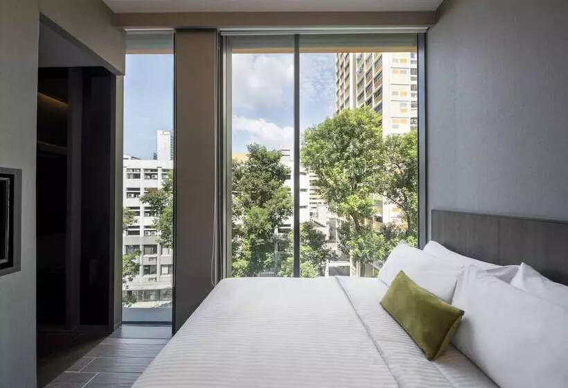 Beverly Hotels Elements