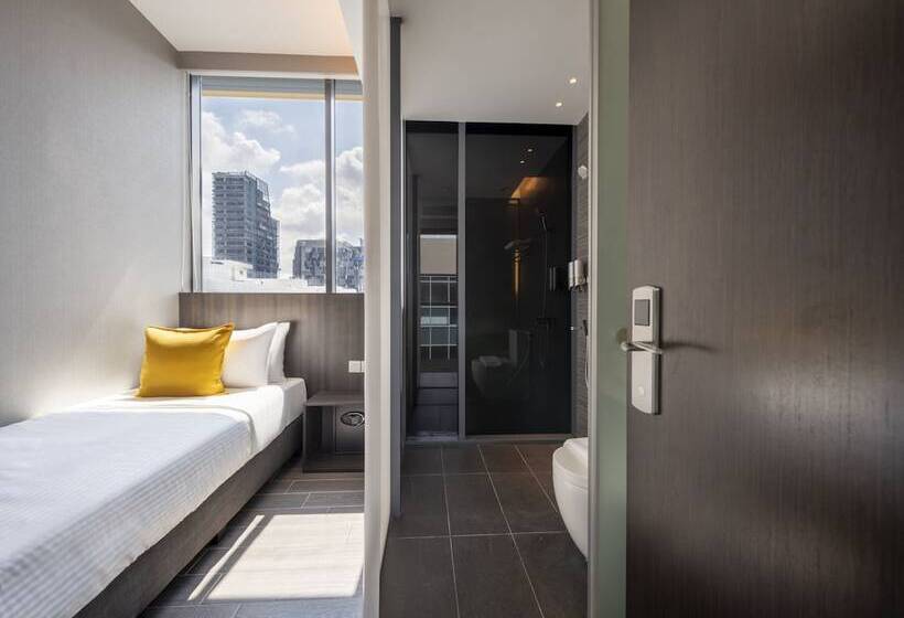 Beverly Hotels Elements