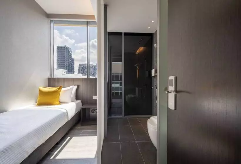Beverly Hotels Elements