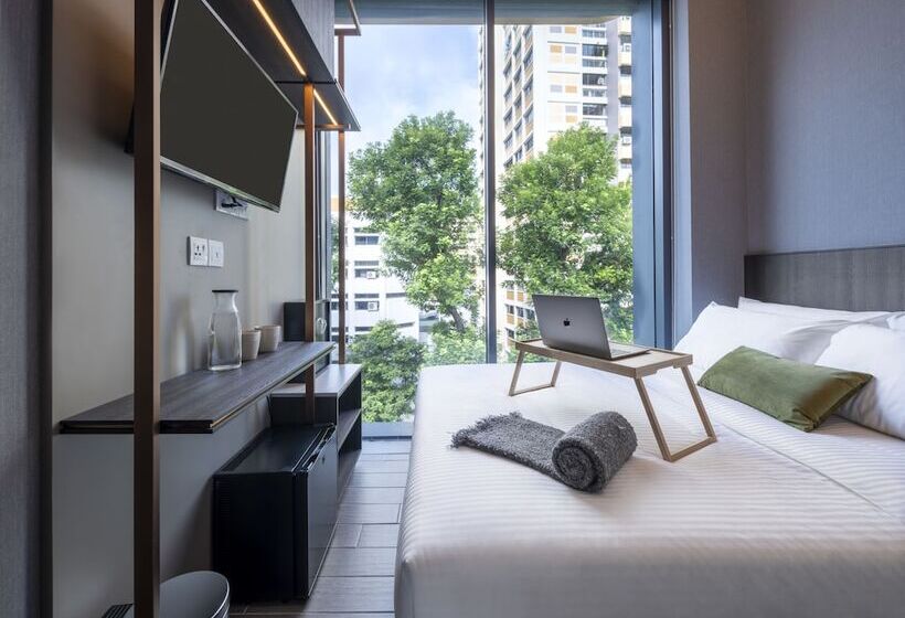 Beverly Hotels Elements