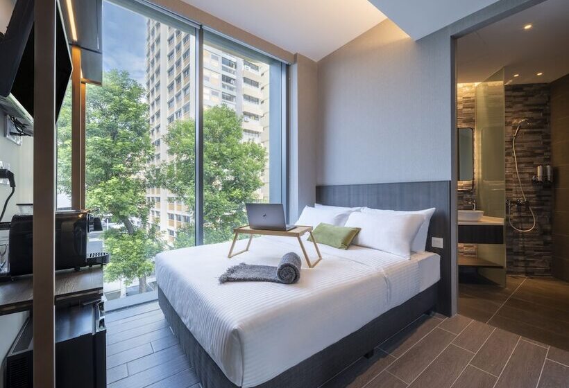 Beverly Hotels Elements