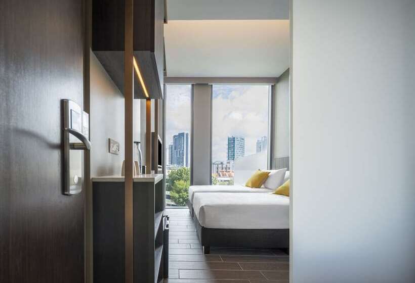 Beverly Hotels Elements