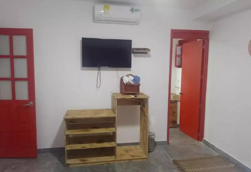 هتل Boutique Casa De Piedra
