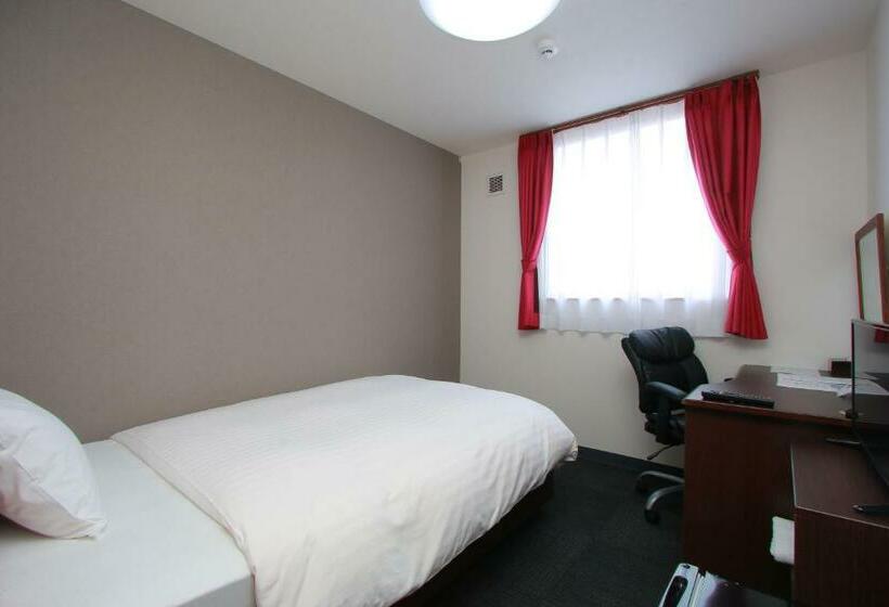 فندق Iyashi No Yado Isshinkan