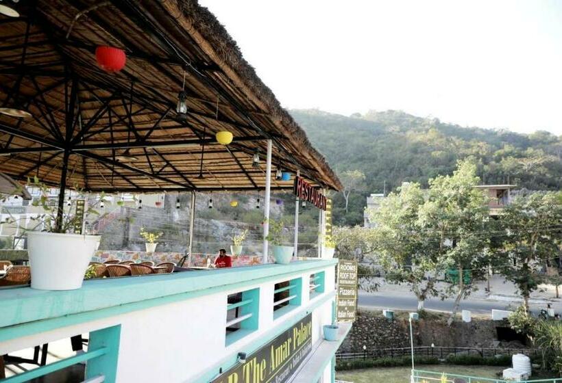 Отель Lb The Amar Palace