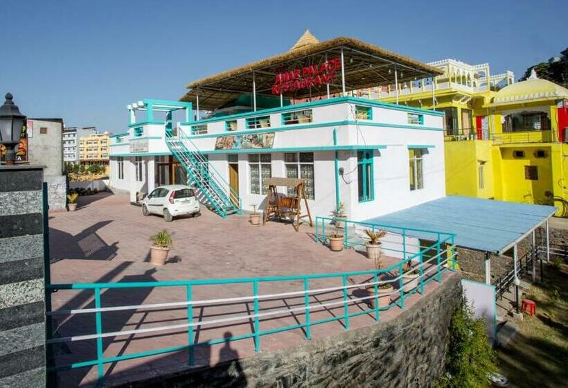 Отель Lb The Amar Palace