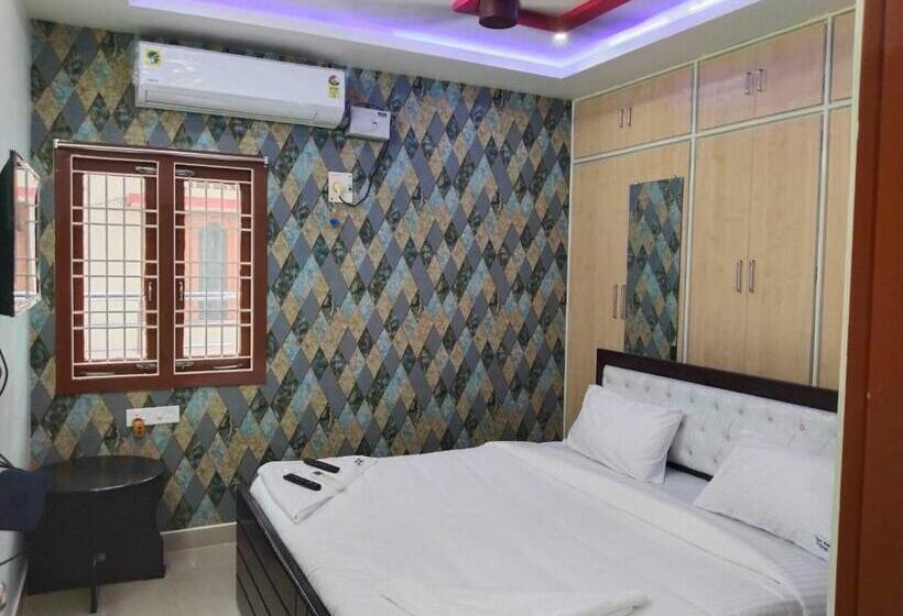 ホテル Pop 91870 Jayasai Guest Rooms