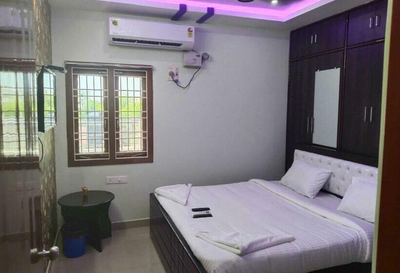 ホテル Pop 91870 Jayasai Guest Rooms