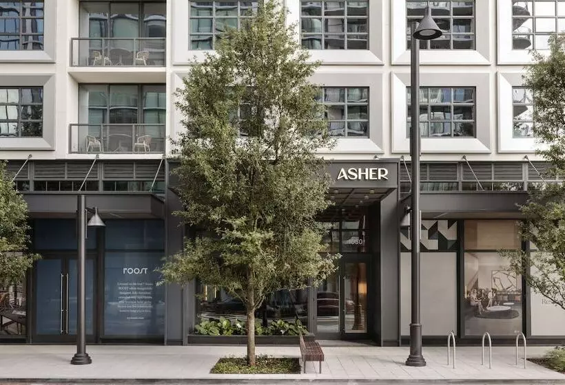 ホテル Roost Tampa