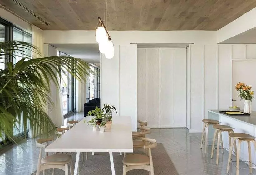 ホテル Roost Tampa