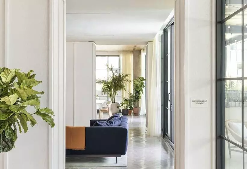 ホテル Roost Tampa