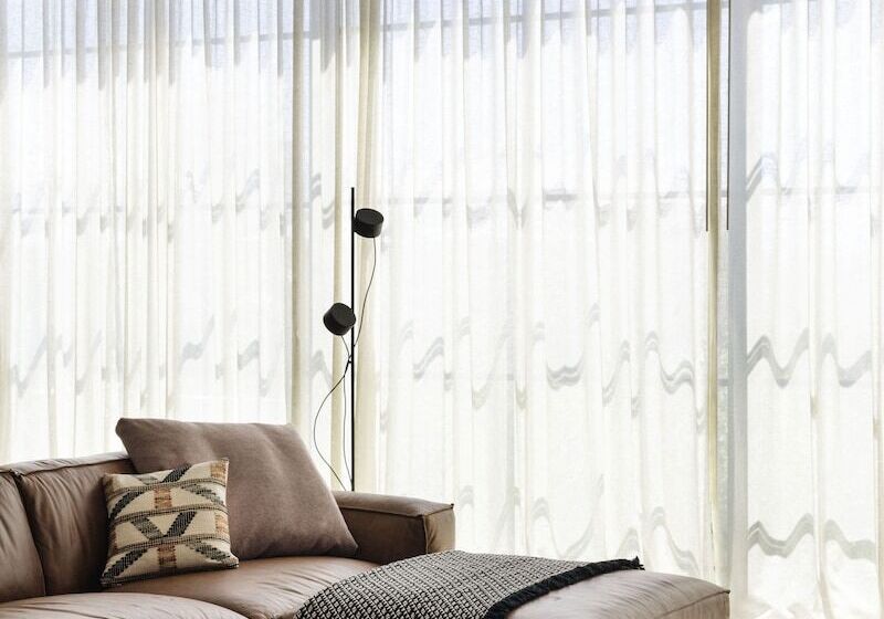 בית מלון כפרי Roost Tampa