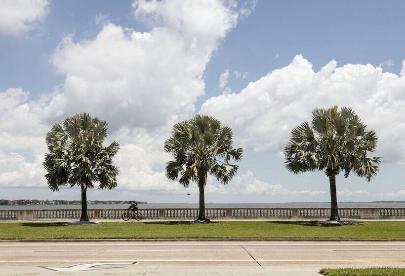 בית מלון כפרי Roost Tampa