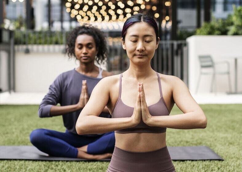 בית מלון כפרי Roost Tampa