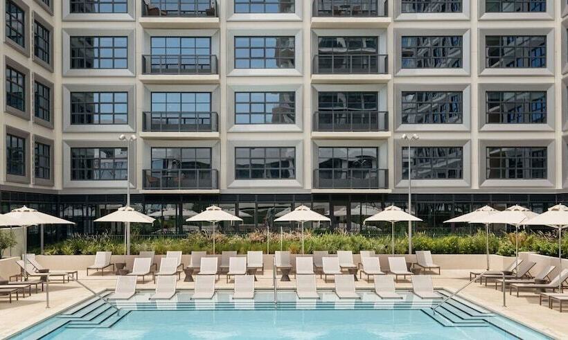 בית מלון כפרי Roost Tampa