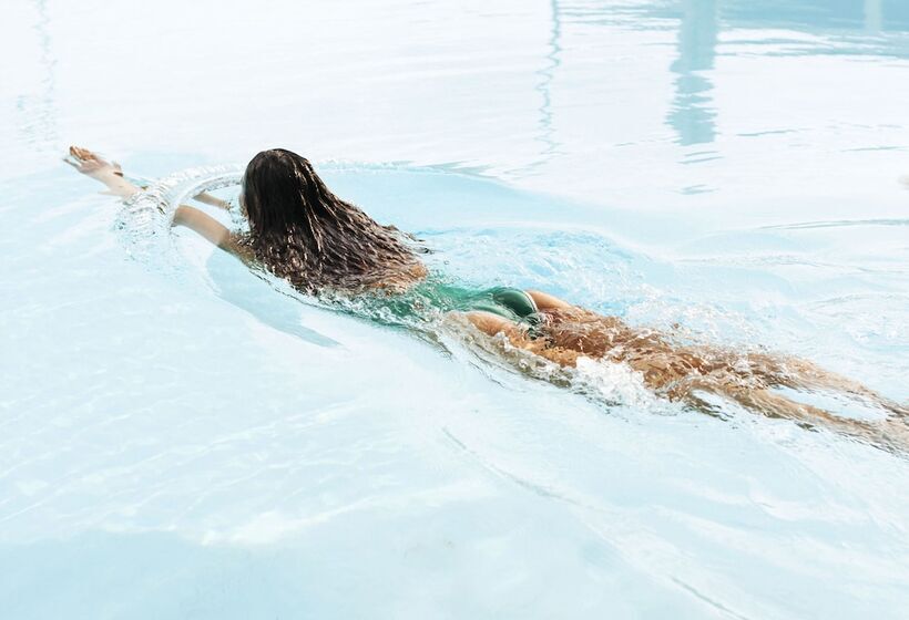 בית מלון כפרי Roost Tampa