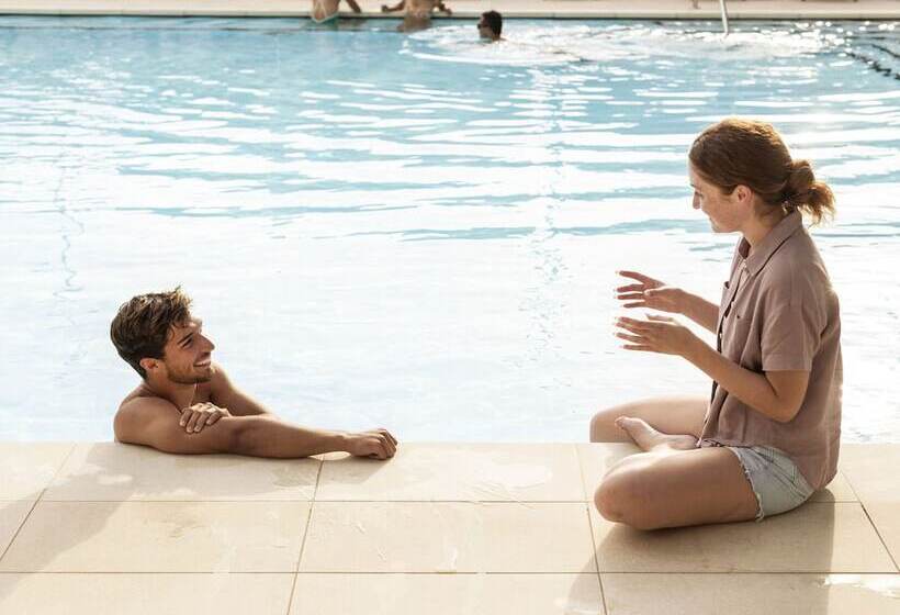 בית מלון כפרי Roost Tampa