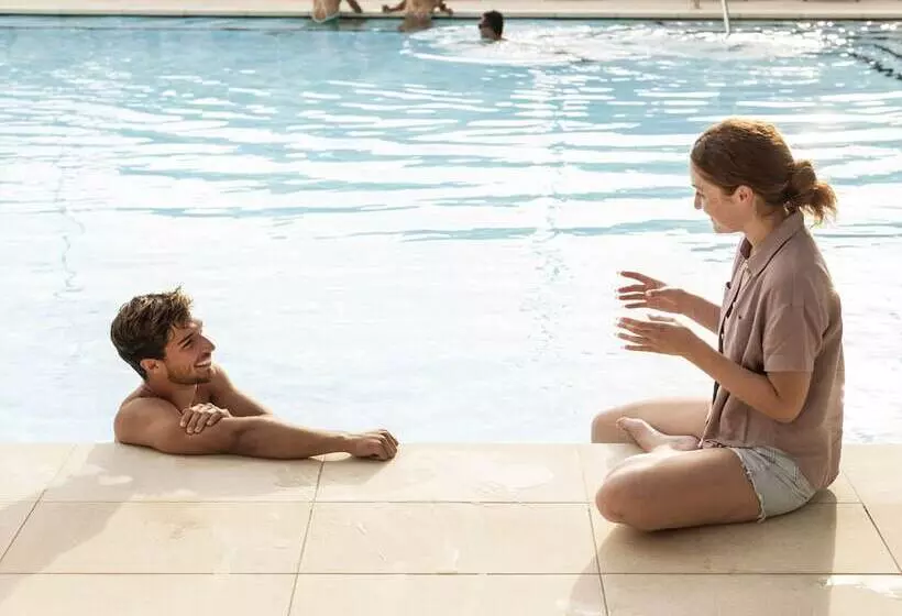 ホテル Roost Tampa