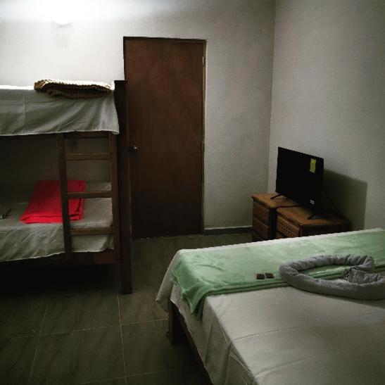 ホテル Ríos De Jamaica