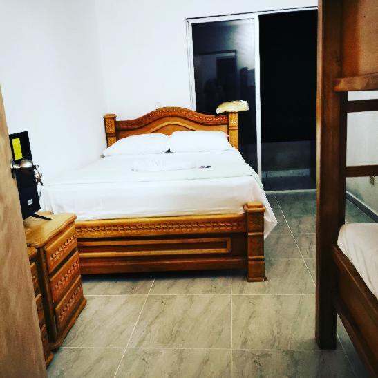 ホテル Ríos De Jamaica