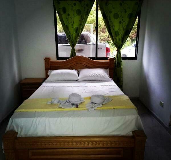 ホテル Ríos De Jamaica