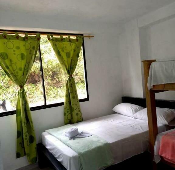 ホテル Ríos De Jamaica