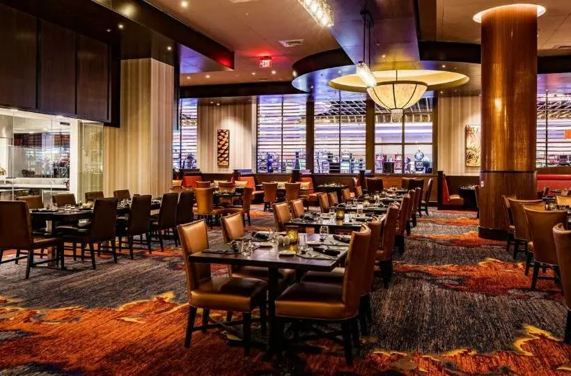 ホテル Southland Casino