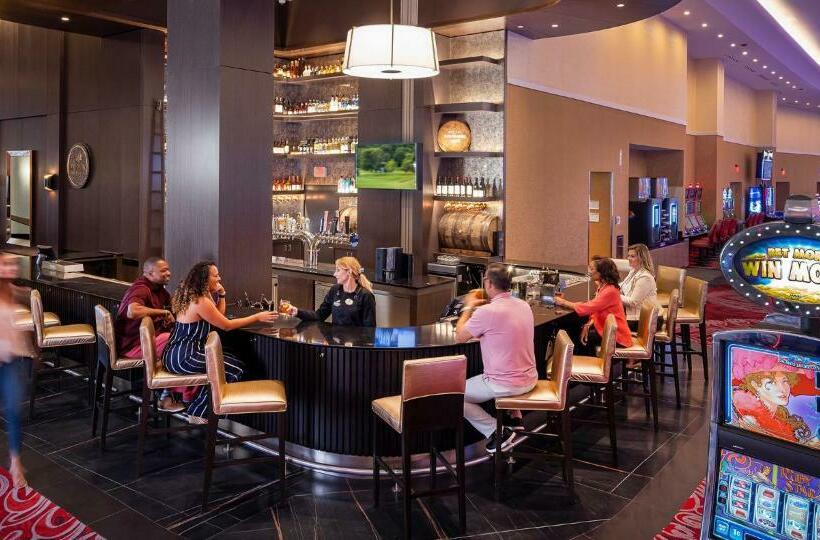 فندق Southland Casino