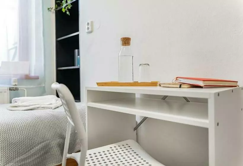 ペンション Penzion Village Peace #29 By Goodnite Cz   U Libušky