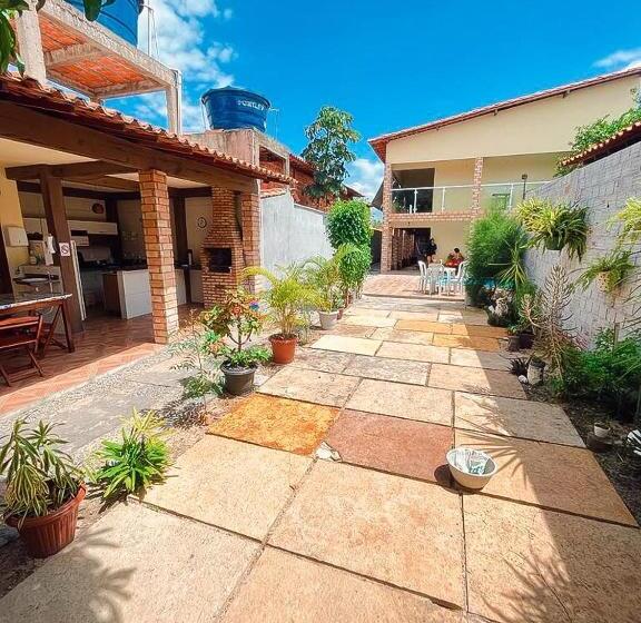 Pansiyon Pousada Aconchego Santarém