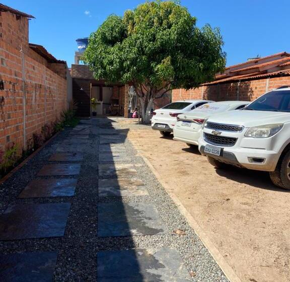 Pansiyon Pousada Aconchego Santarém