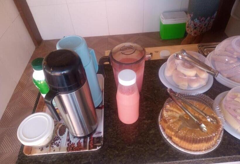 Pansiyon Pousada Aconchego Santarém