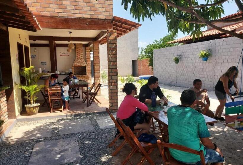 Pansiyon Pousada Aconchego Santarém