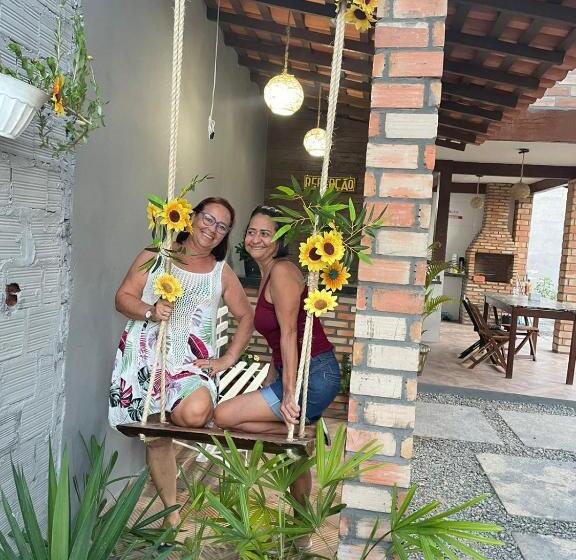 Pansiyon Pousada Aconchego Santarém