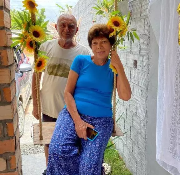 Majatalo Pousada Aconchego Santarém
