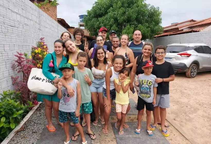 Majatalo Pousada Aconchego Santarém