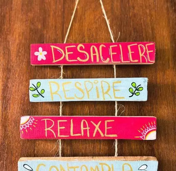 Majatalo Pousada Harmonia