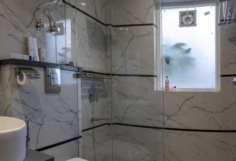 Perch Service Apartment Dlf Cyber City