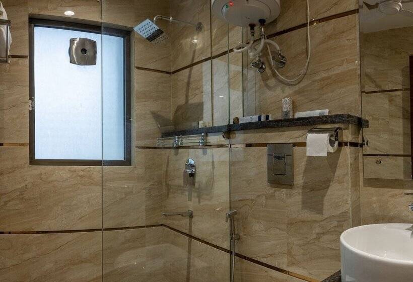 Perch Service Apartment Dlf Cyber City