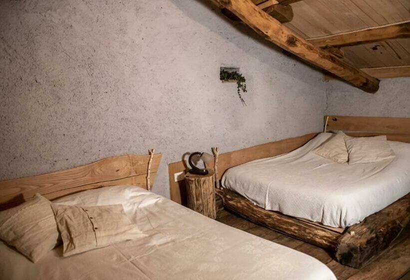 منتجع Agribenessere Agli Abatti