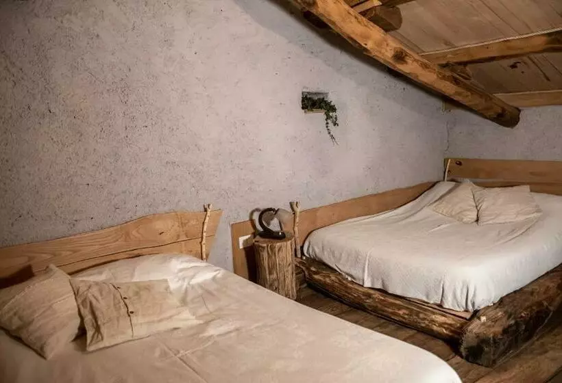 Lomakeskus Agribenessere Agli Abatti