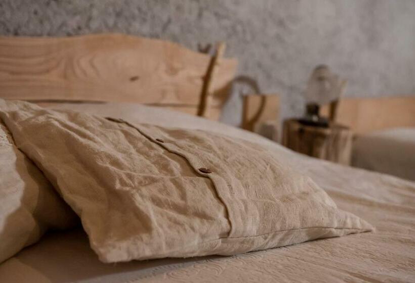 منتجع Agribenessere Agli Abatti