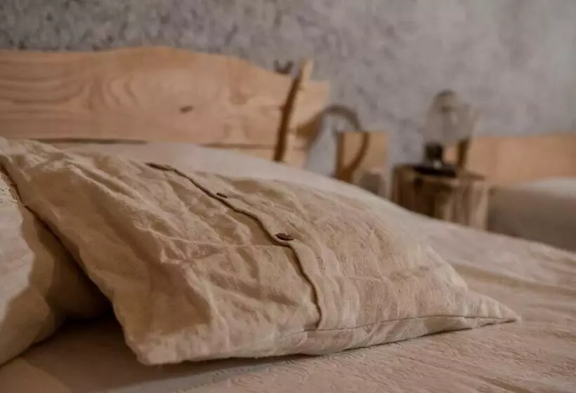 Lomakeskus Agribenessere Agli Abatti