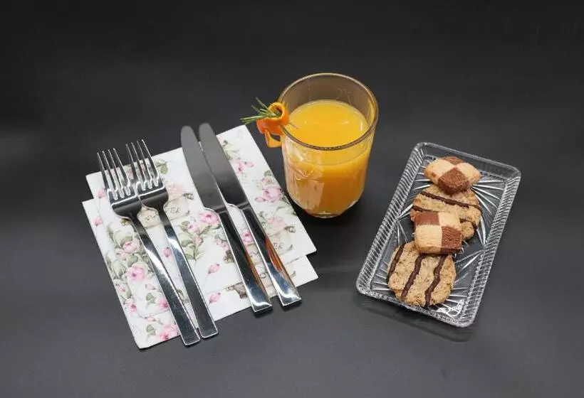 ペンション Seidenstrasse Hotel & Restaurant