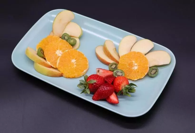 ペンション Seidenstrasse Hotel & Restaurant