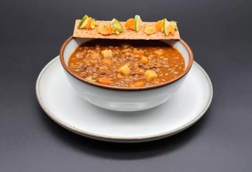 ペンション Seidenstrasse Hotel & Restaurant