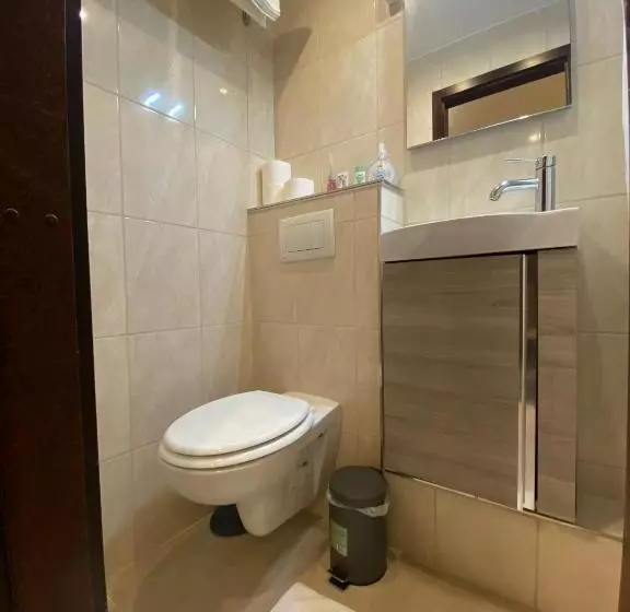 ペンション Seidenstrasse Hotel & Restaurant